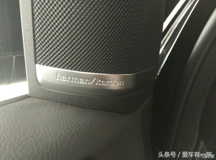 都准备提三叉戟了，家里人却说后排空间小放弃，最后提GLE43