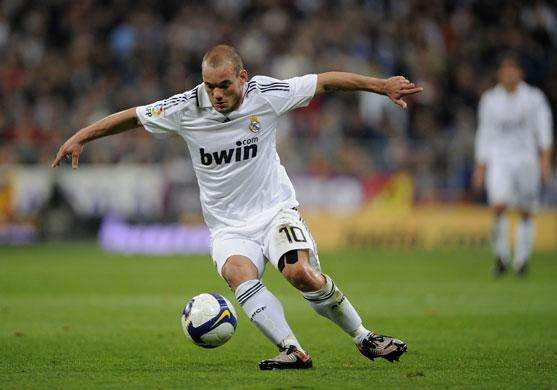 皇马7大巨星首发阵容最新,盘点皇马历史上最伟大的5位队长