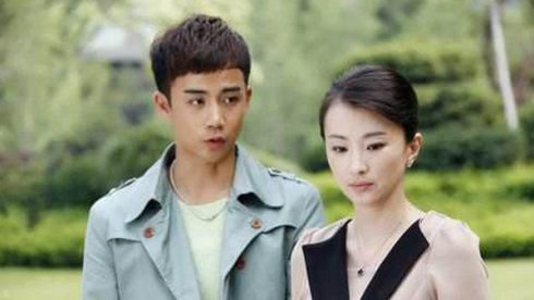 曾经当红偶像组合成员,曾红极一时偶像组合