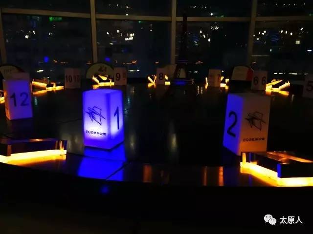 太原哪里玩狼人杀,太原的狼人杀馆