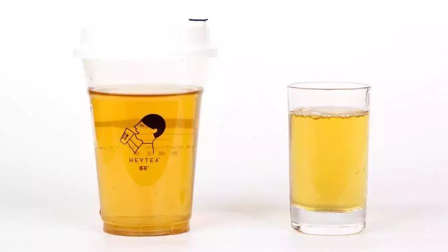 喜茶哪杯奶茶好喝,喜茶最好喝的奶茶排名第几位