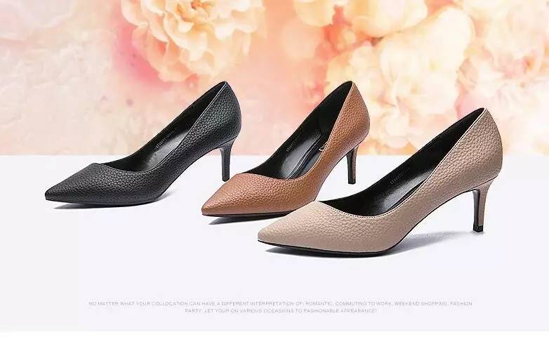 女生必须知道的鞋牌,女人必须知道的高跟鞋