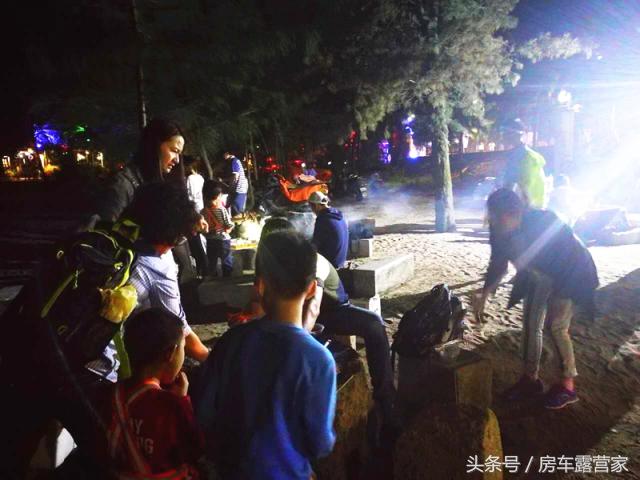 台山海边沙滩推荐珍珠湾,台山海滩推荐