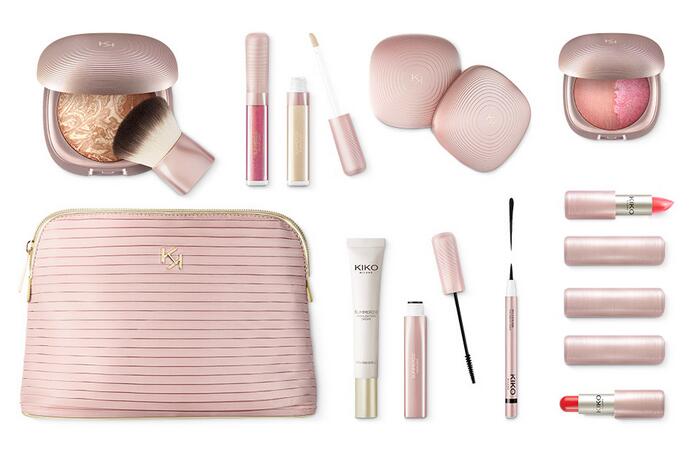 kiko仿妆,kiko最新彩妆