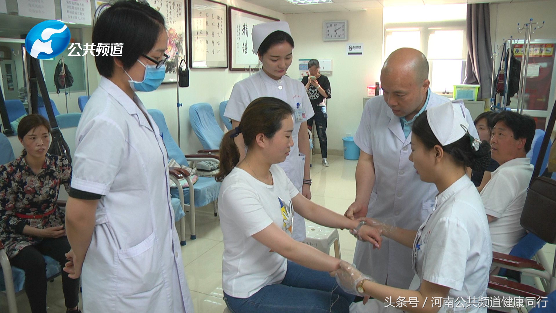 梅祥胜嗓音训练,梅祥胜挑割疗法