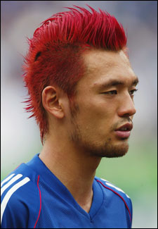 你认识的球星有哪些,这些球星的招牌动作你都见过