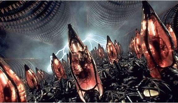 人工智能人形机器人叫什么人,4个智能人工机器人