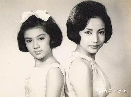 tvb人物关系,tvb艺人亲戚