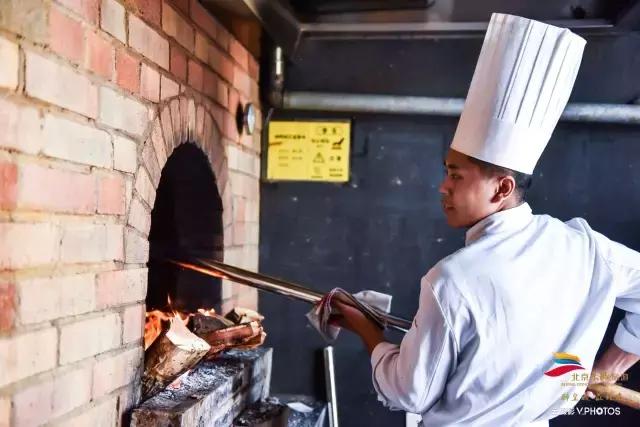 绝美的风景送给你,有一种风景叫朋友圈里的风景