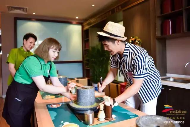 绝美的风景送给你,有一种风景叫朋友圈里的风景