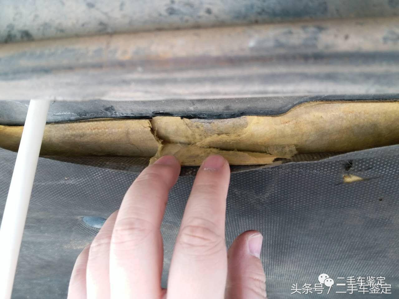 经典老车历代百公里测试,老款gs300值得买吗