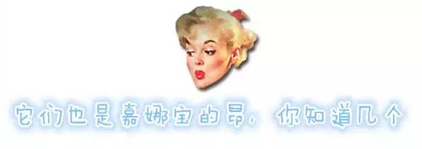 原来SUQQU、RMK、TWANY、KATE都是嘉娜宝旗下的