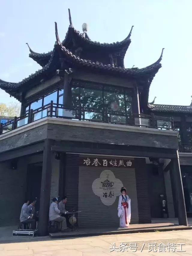 扬州，繁华了2500年的一座城