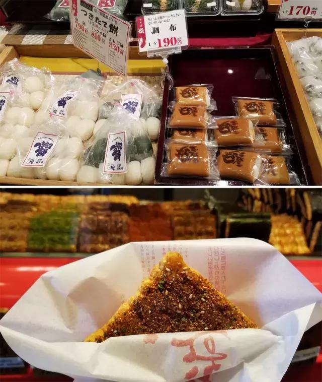 关西京都一日游攻略,日本关西旅行记录京都篇