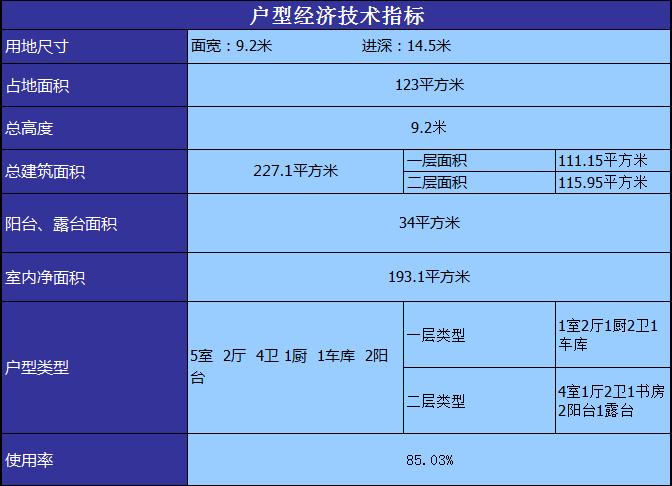 110平方农村自建房独立楼梯平面图,农村自建房三层三间房图纸165平