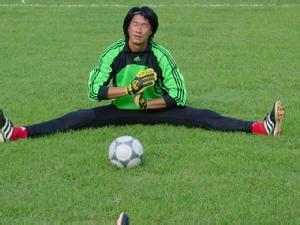 国足门将名单图片,国足门将大盘点