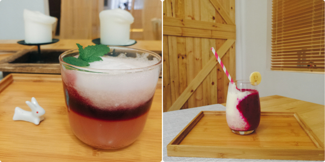 黎黄陂路情侣约会餐厅,黎黄陂路4号