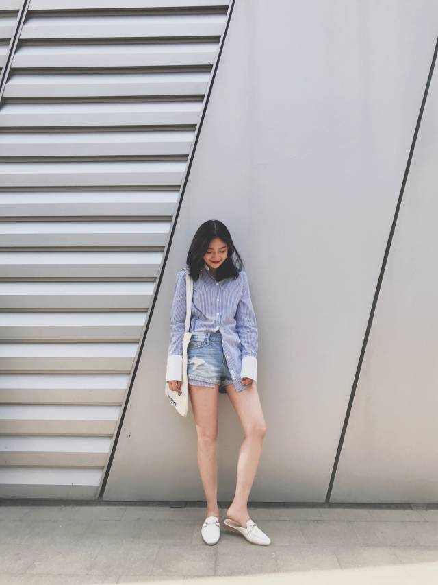 5月*服私**｜你真的需要买这么多鞋吗？嗯，真！需！要！