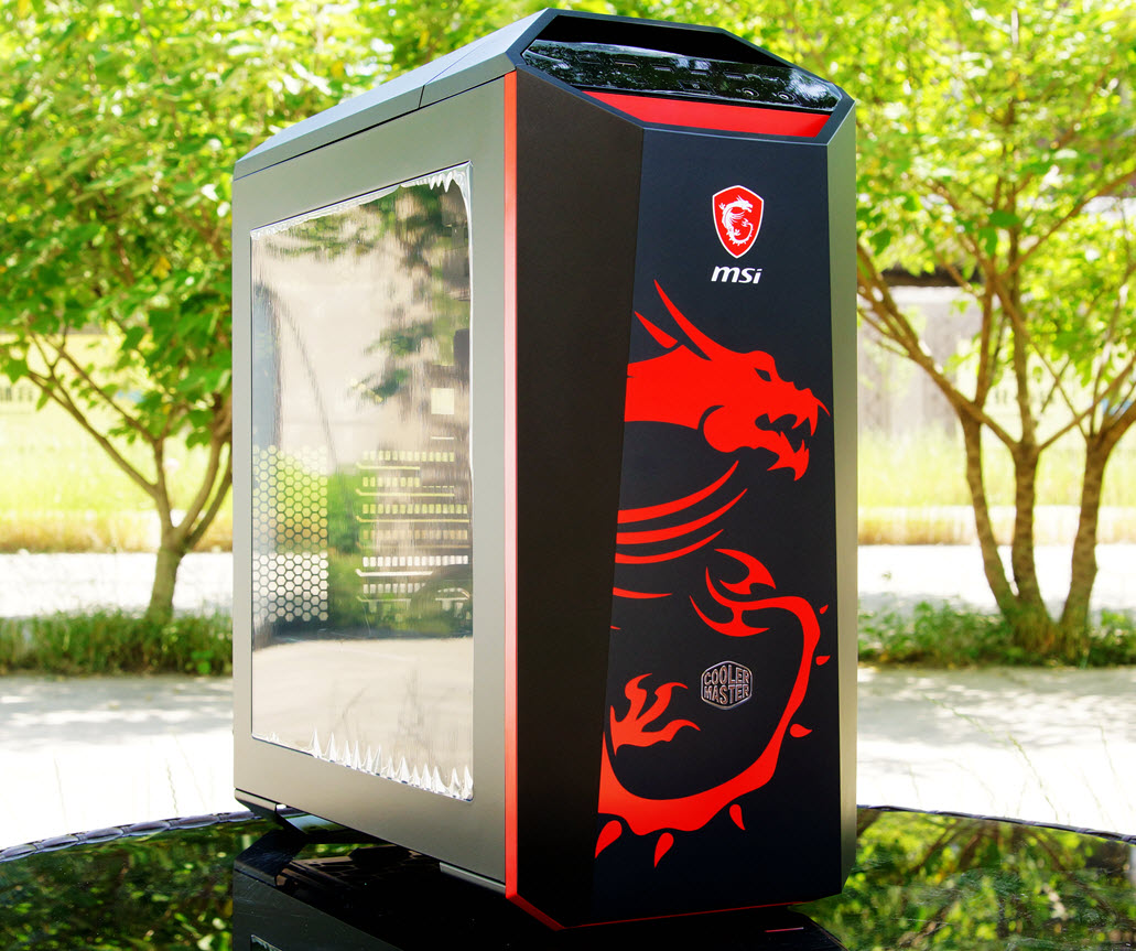 如何配置一台性价比高的游戏主机,电脑主机7000到8000