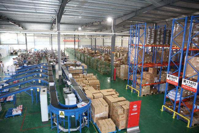 怎么鉴别海淘产品的真伪,海淘快递造假