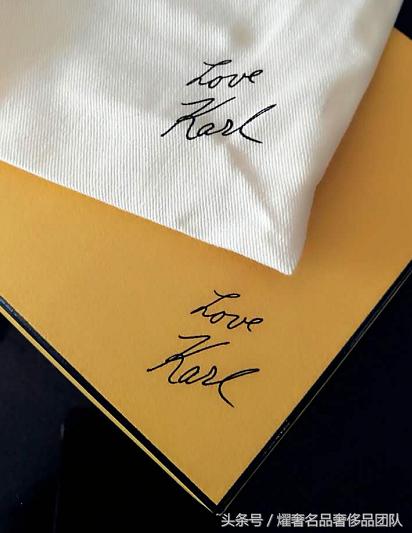 一直劝别人不要买的Fendi芬迪，拿到实物简直美炸了！