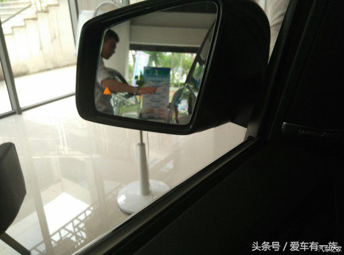 都准备提三叉戟了，家里人却说后排空间小放弃，最后提GLE43