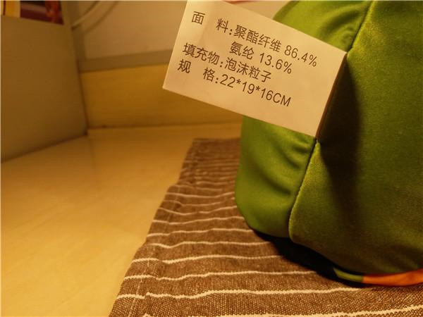 米家天然乳胶护颈枕s测评,小米天然乳胶护颈枕测评