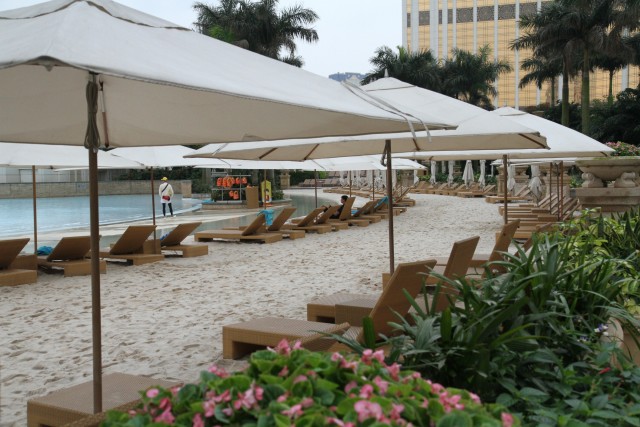 嫲嫲叹世界之浦尽澳门蚝门夜宴、健康轻食扶墙半自助餐