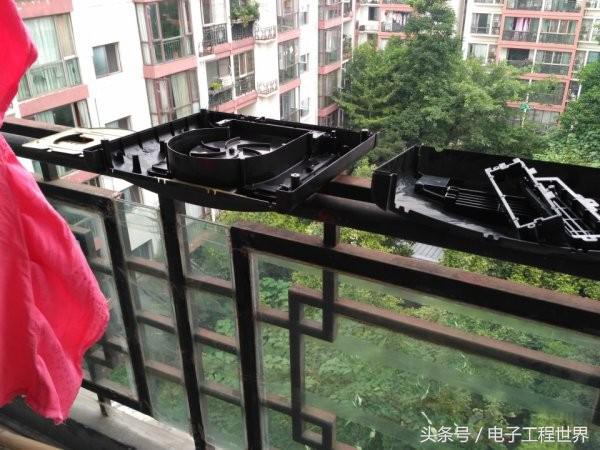 拆解车载暖风机,拆解柴油暖风机视频