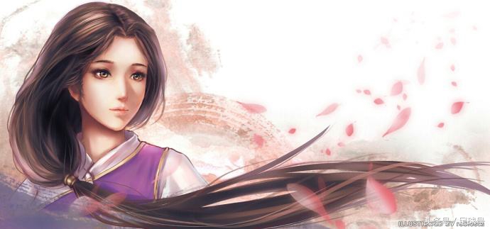 童年回忆盘点仙剑历代人物,仙剑系列最受欢迎女性角色