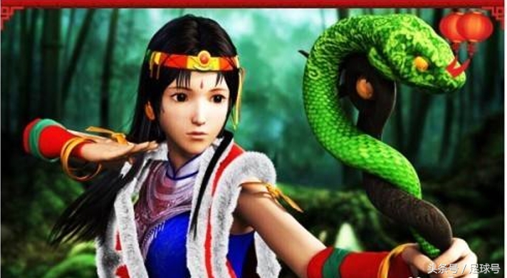 童年回忆盘点仙剑历代人物,仙剑系列最受欢迎女性角色