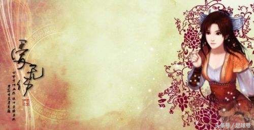 童年回忆盘点仙剑历代人物,仙剑系列最受欢迎女性角色