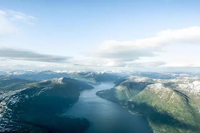 澳洲三种特别好吃的鱼,除了北冰洋还有什么洋