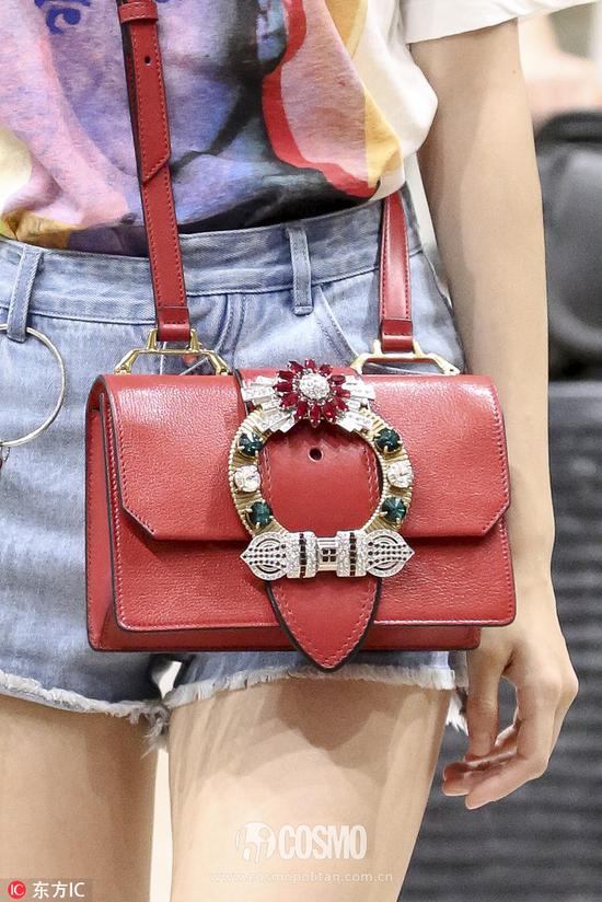 倪妮小白鞋牌子米芙莱,倪妮同款小白鞋