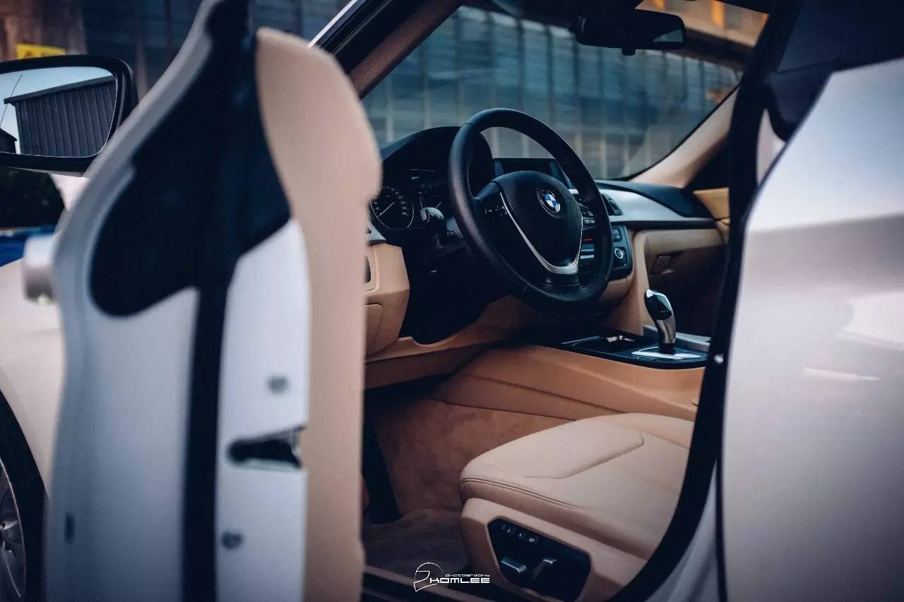 比3系更有档次的车,比3系好开的车