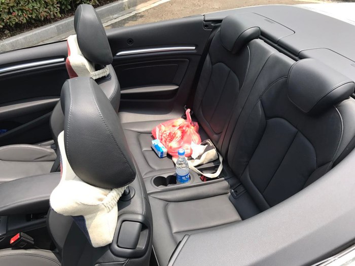 奥迪a32022款两厢,奥迪a345tfsi