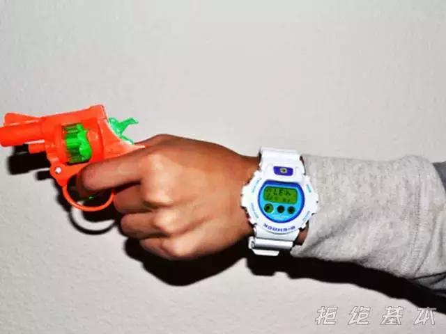 为什么卡西欧电子表多人喜欢呢,卡西欧电子表为什么受欢迎