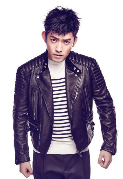 大男孩张博心里住着彼得·潘爱看动漫一碰游戏就停不下来