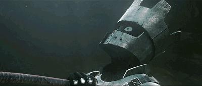 比3d还直观的动漫,盘点这些被搞坏的动画