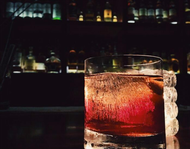 深圳必打卡的十家酒吧,深圳最嗨最劲爆的酒吧