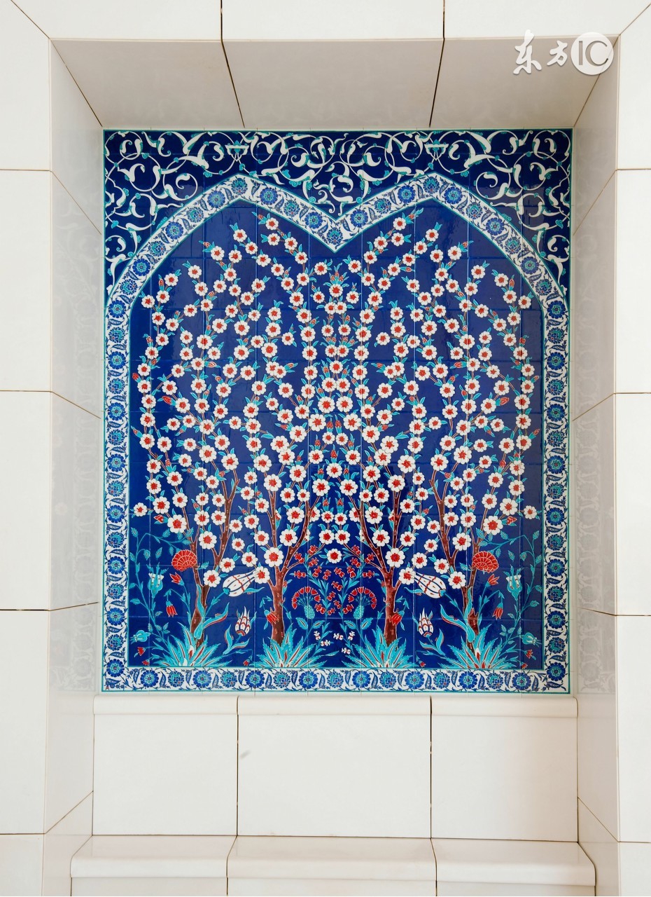 聊聊近期瓷砖的那些事,瓷砖品牌那些事