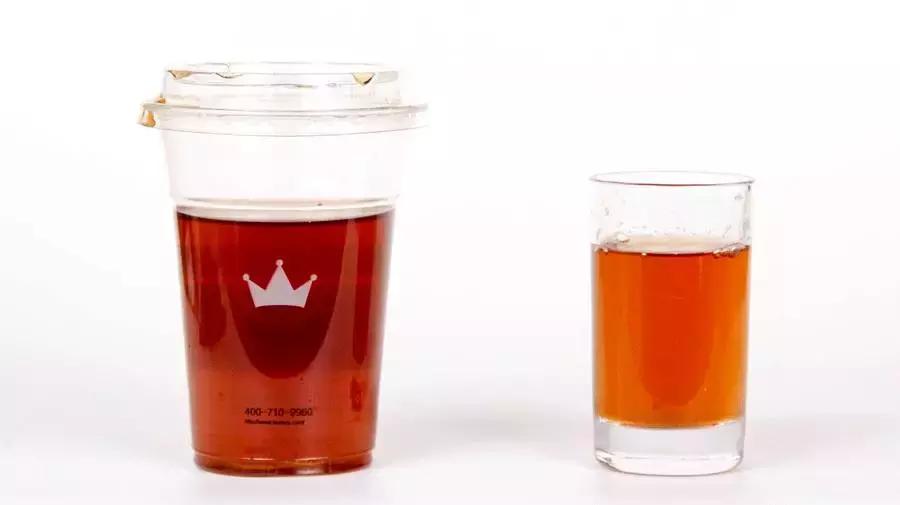 喜茶哪杯奶茶好喝,喜茶最好喝的奶茶排名第几位