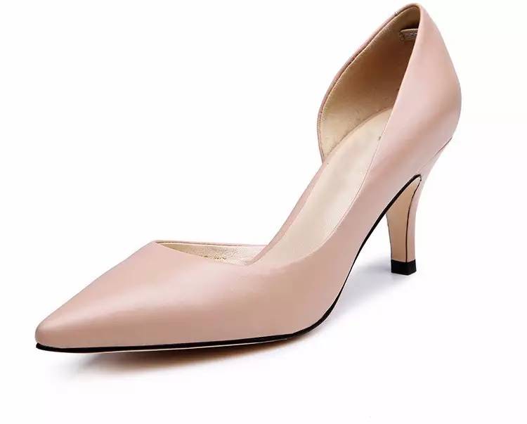 女生必须知道的鞋牌,女人必须知道的高跟鞋