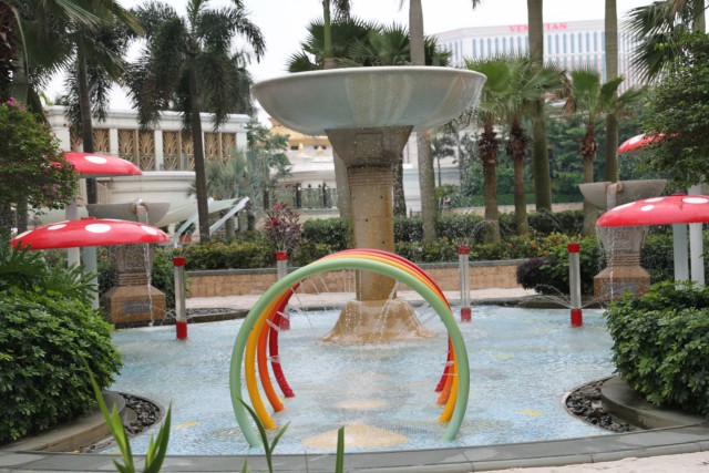 嫲嫲叹世界之浦尽澳门蚝门夜宴、健康轻食扶墙半自助餐