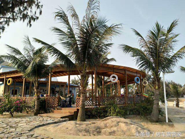 台山海边沙滩推荐珍珠湾,台山海滩推荐