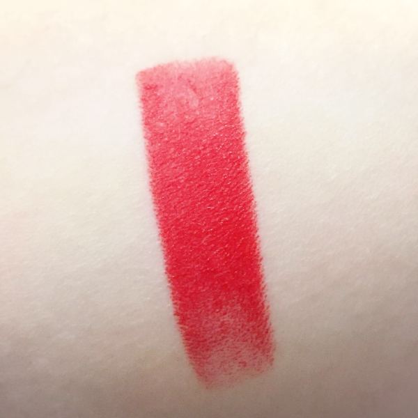 cpb口红113和05试色,cpb蔷薇口红311多少钱