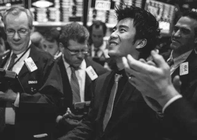 陈欧网红商业眼光,陈欧年轻老板