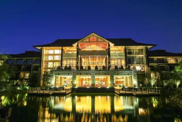 西南华邑酒店攻略,大理华邑酒店