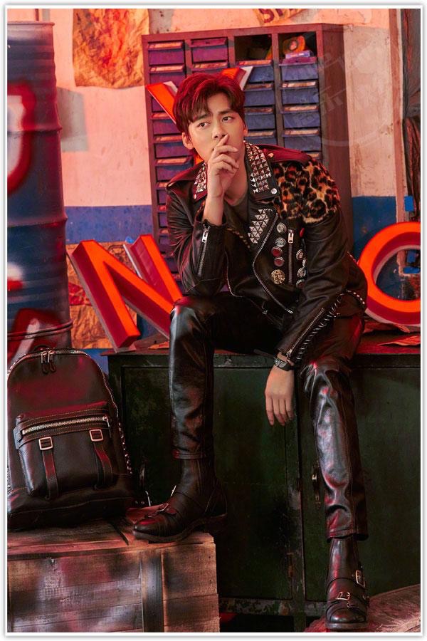 520鹿晗表白视频,鹿晗甜言蜜语李易峰