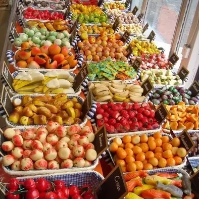 开水果店的技巧和经营方法,水果店经营技巧小视频